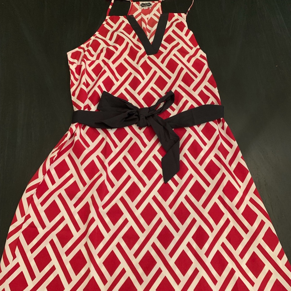 Cute mud pie dress